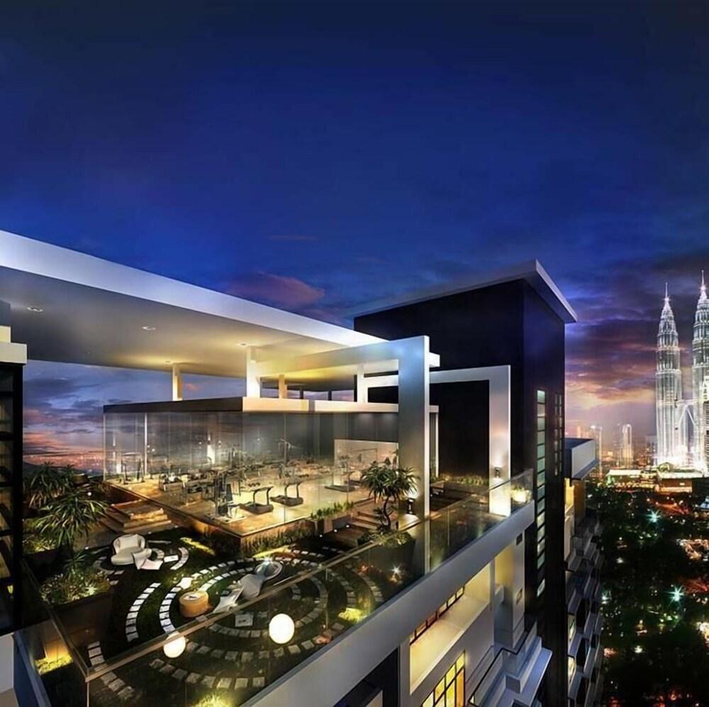 188 Private Suites Kuala Lumpur