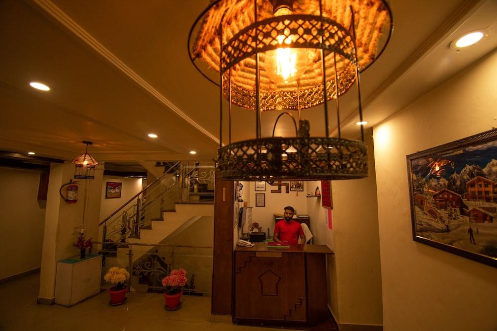 Riversun Hotel Mall Road