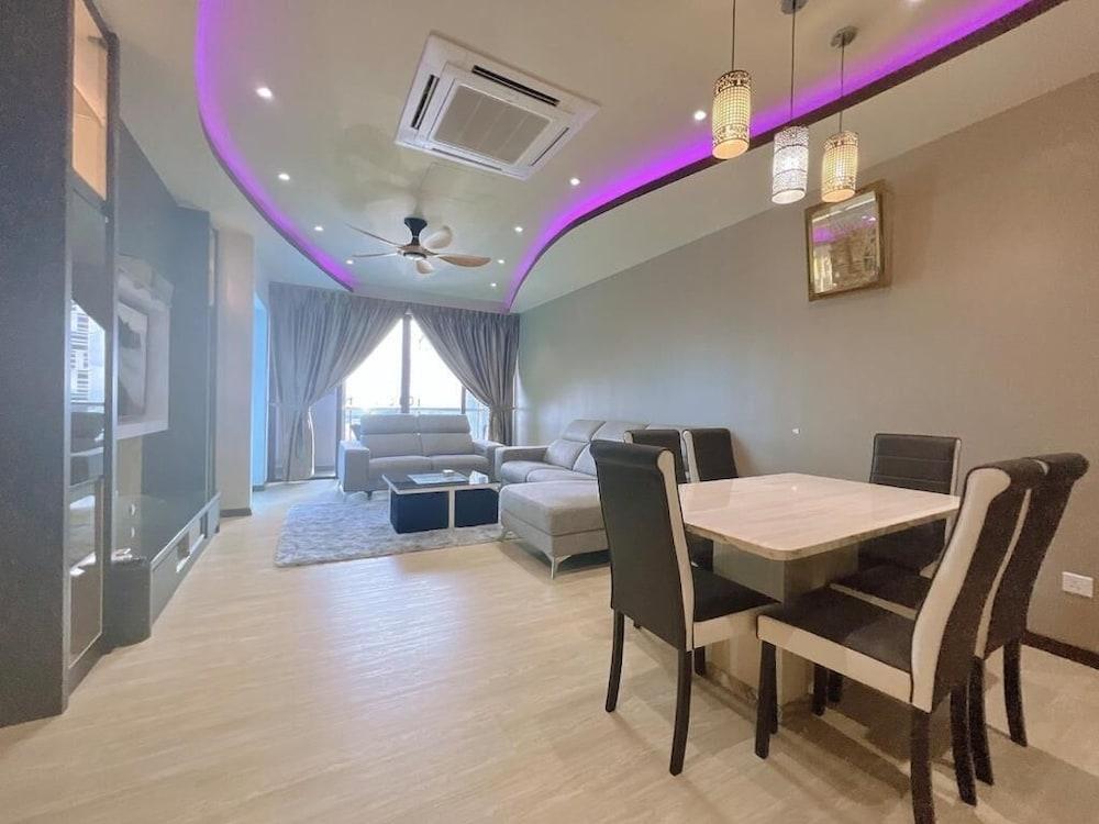 Atlantis Residences Melaka