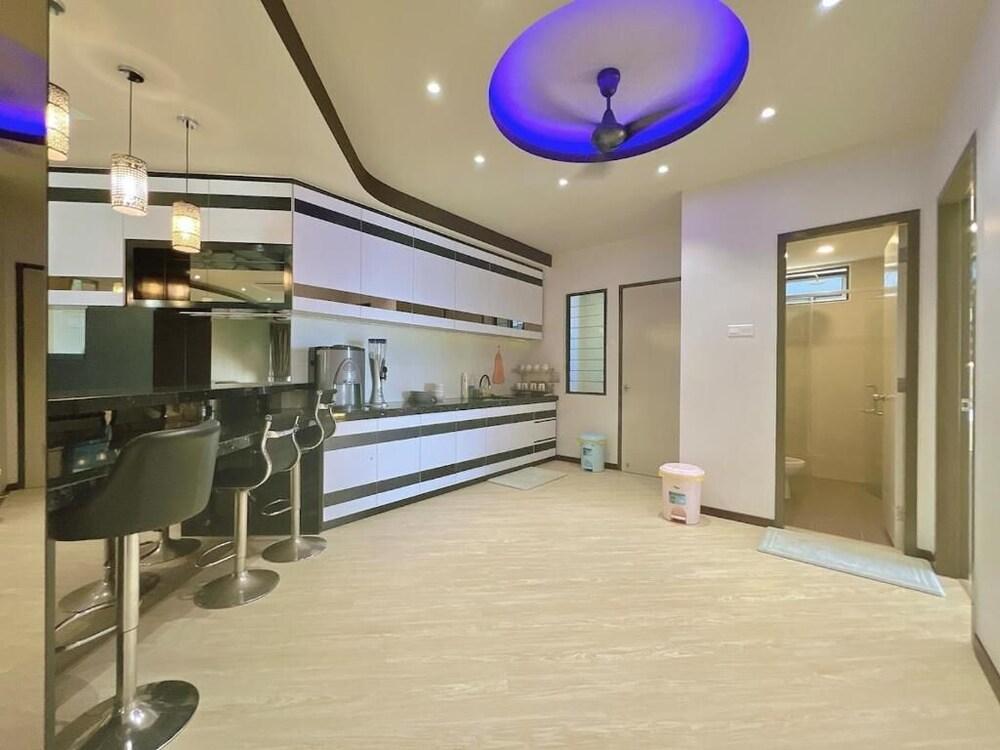 Atlantis Residences Melaka