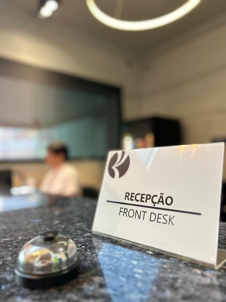 Hotel Royal Park Piracicaba