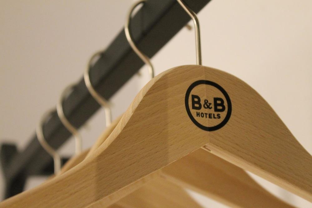 B&B HOTEL Landerneau Bois Noir