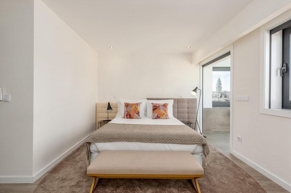 Travelstaytion - Central in Oporto