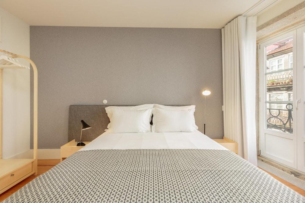 Travelstaytion - Flores M in Porto