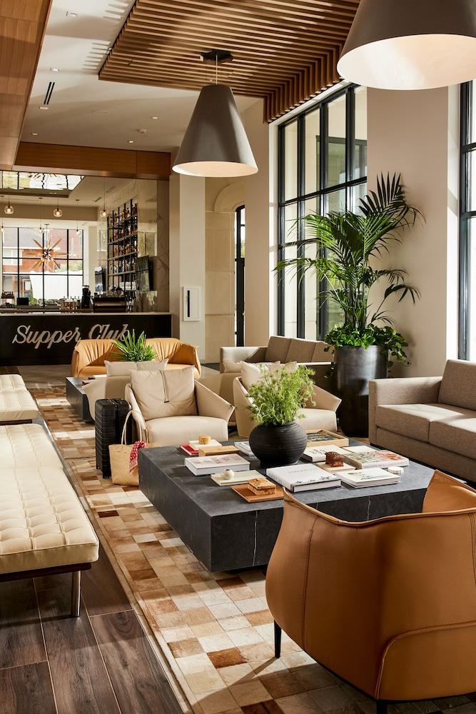 NOUN Hotel, Norman, a Tribute Portfolio Hotel