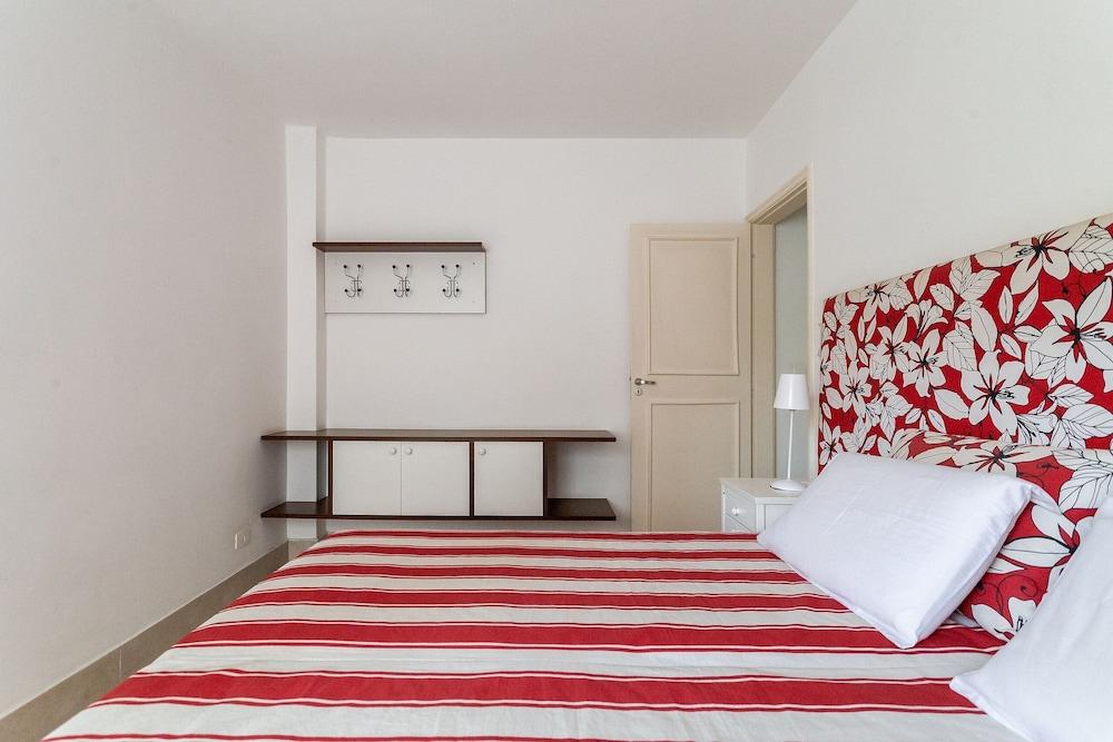 Apartamento Enseada - Guarujá