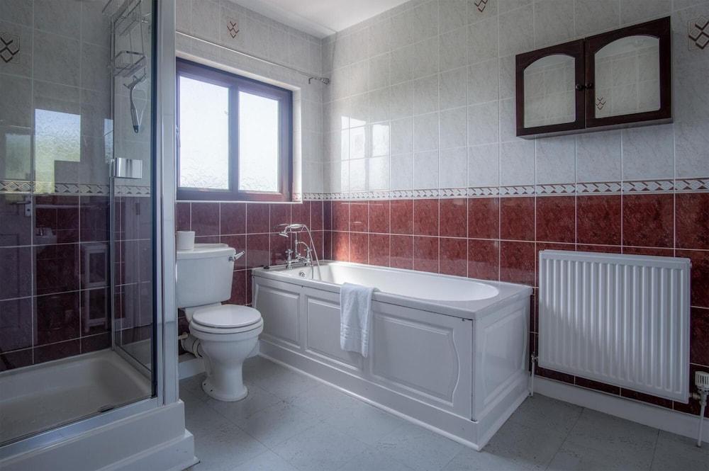 Avoca - 3 Bedroom Holiday Home - Llangenith