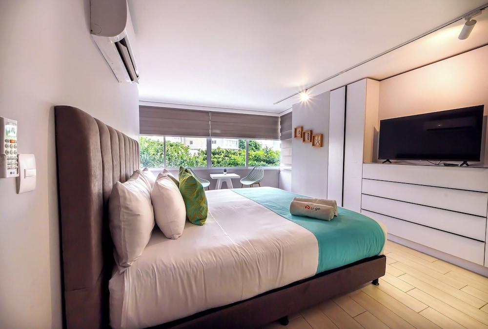 U-GO Faro Tequendema