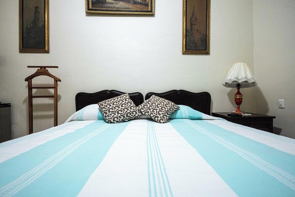 Capital O Hotel Patio Pombo