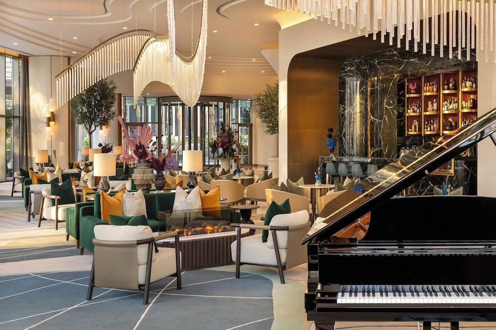 Address Creek Harbour