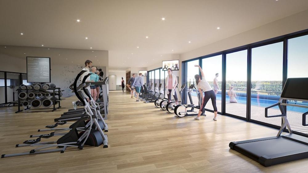 Sheraton Bordeaux Airport