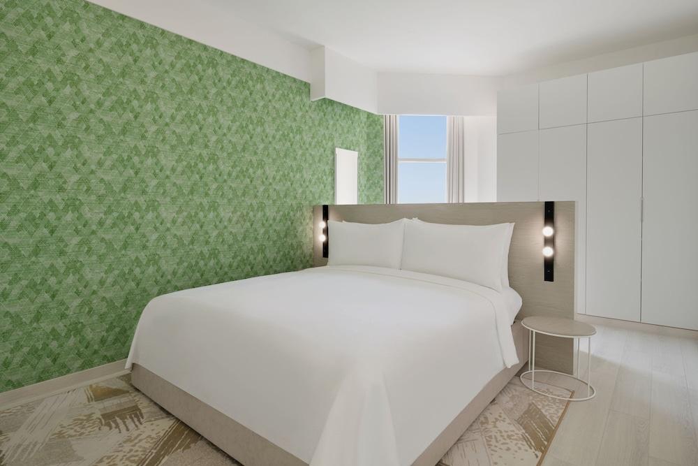 Element West Bay Doha