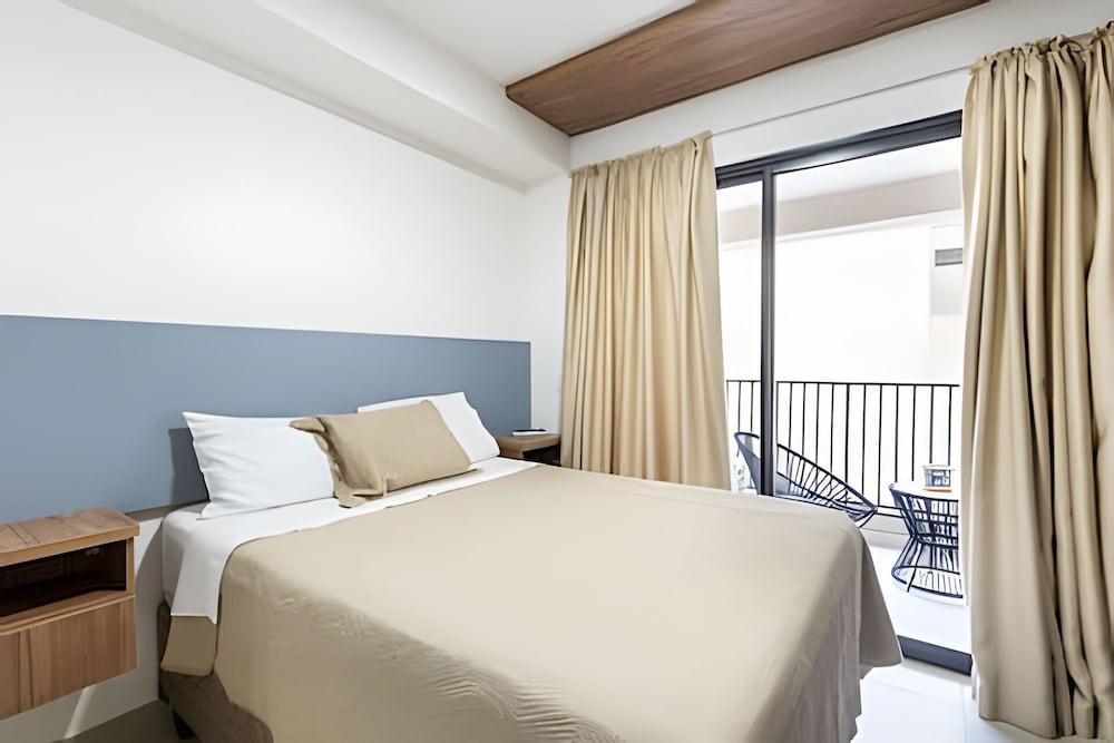 Kazanoah - Frei Caneca