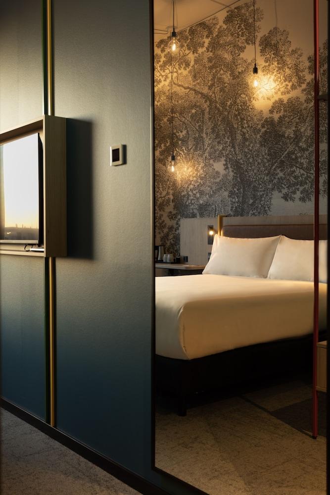 Ibis Styles Copenhagen Orestad