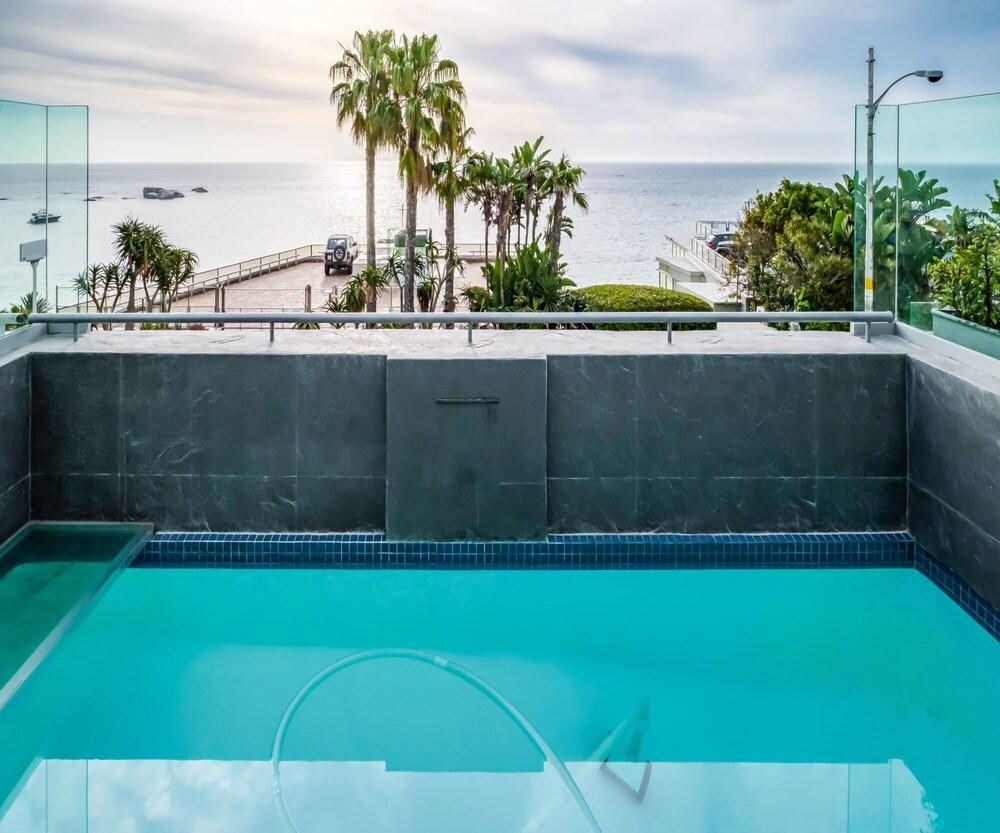 Clifton Palm Views in Cape Town