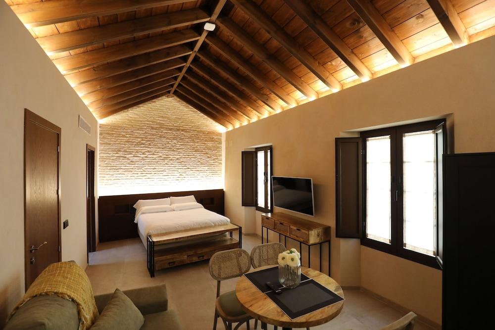 Casa Señorial Siglo XVIII