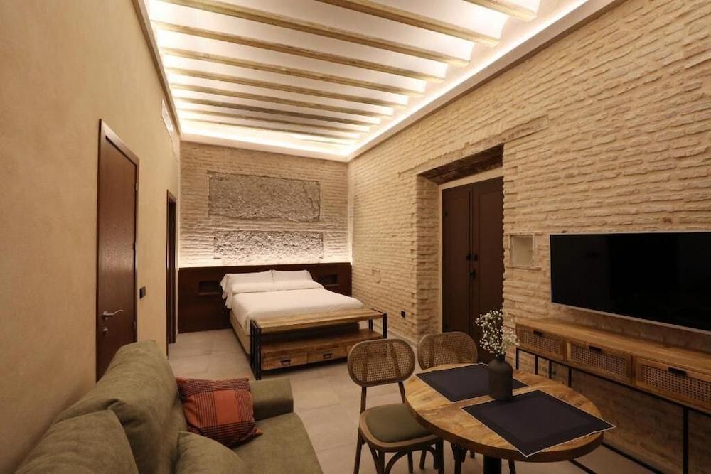 Casa Señorial Siglo XVIII