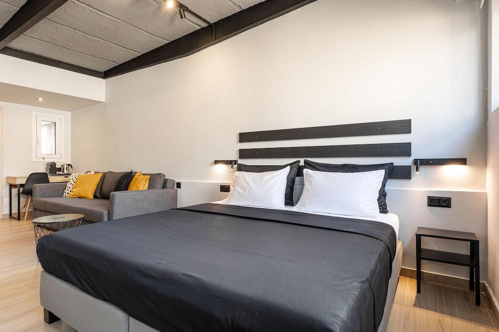 Ermoo Athens Modern Living