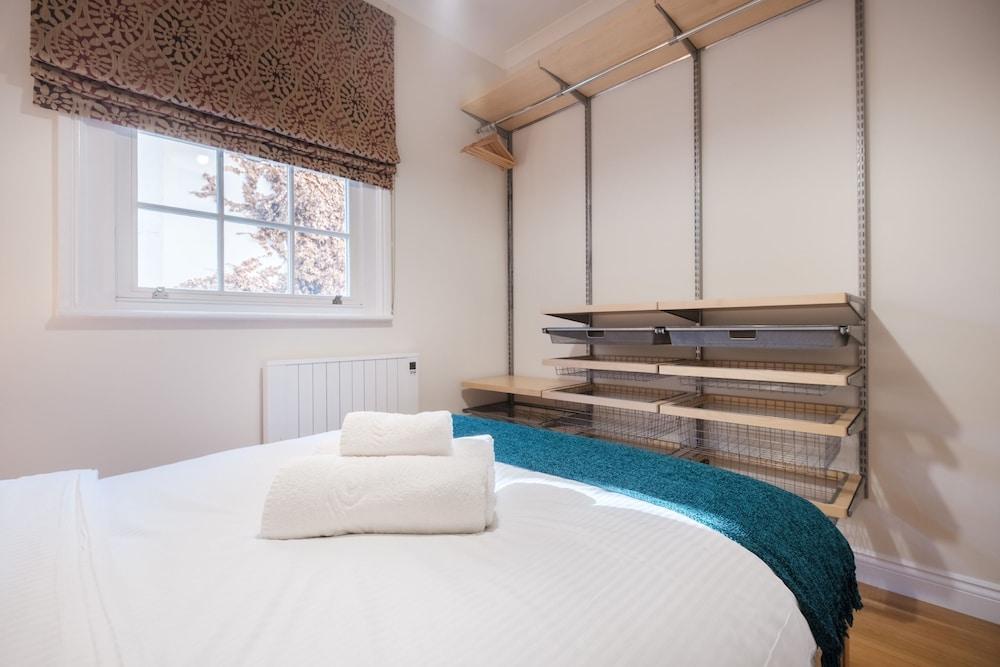 King's Cross Private Duplex