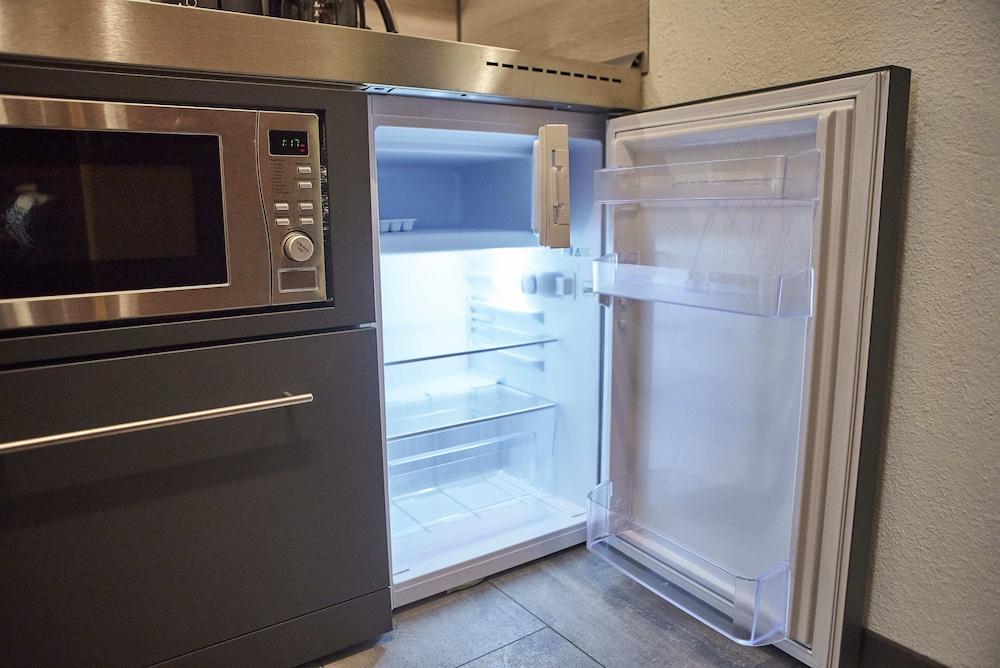 Appartement Hüttengaudi