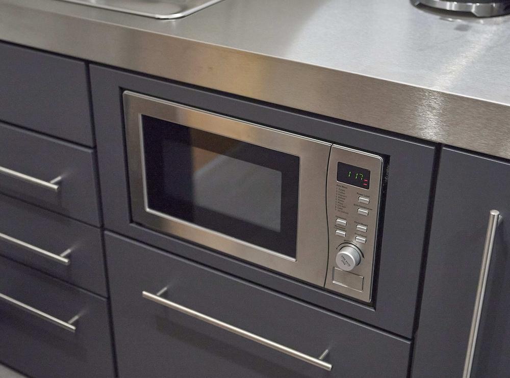 Appartement Hüttengaudi