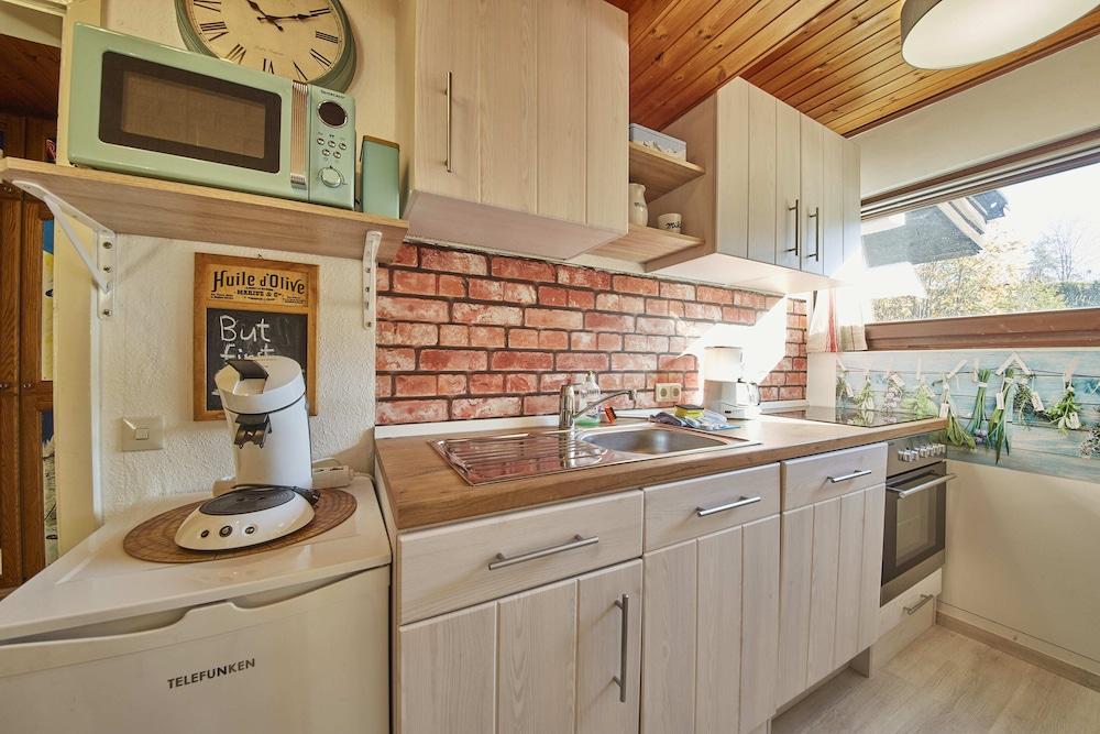 Appartement Kogelblick