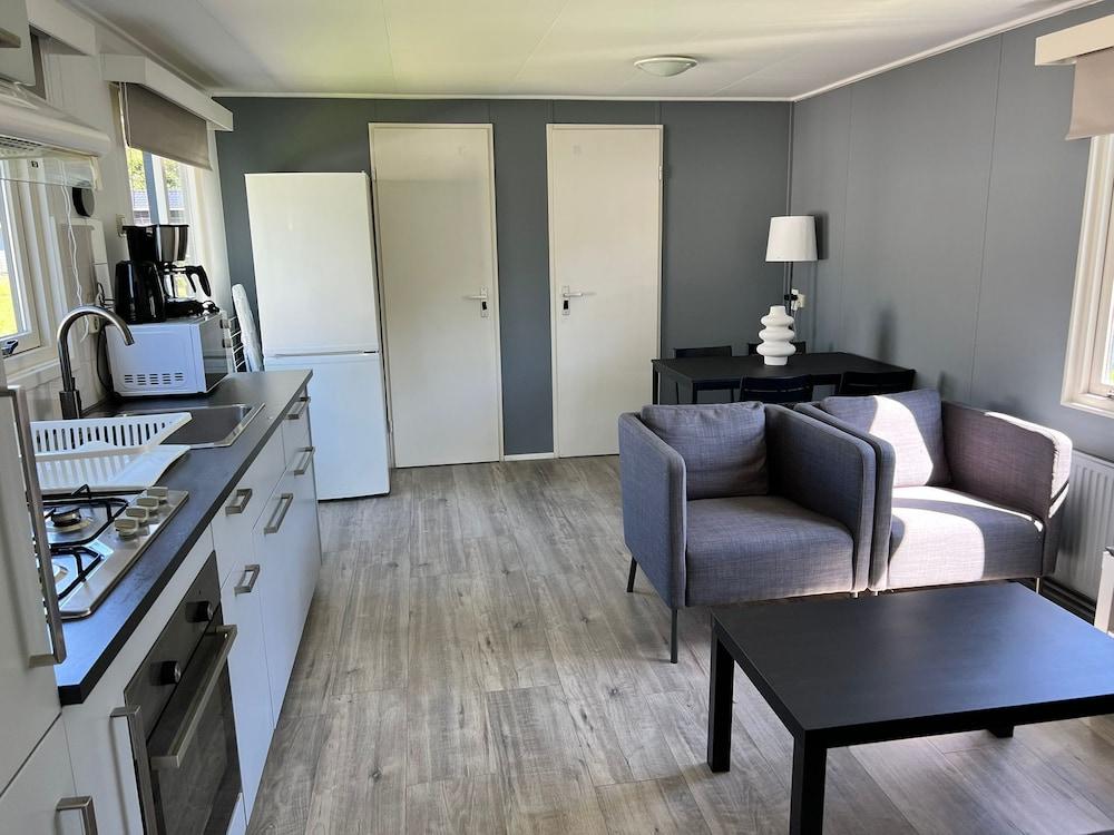 Holiday Chalet Basic