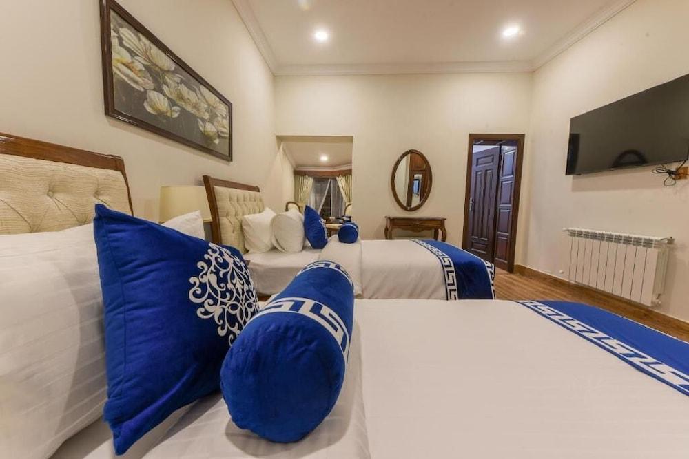 Khattak Lodge Murree