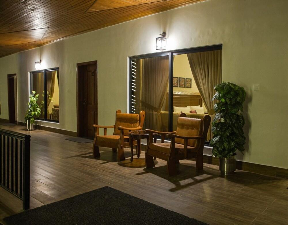 Marco Polo Resort Murree