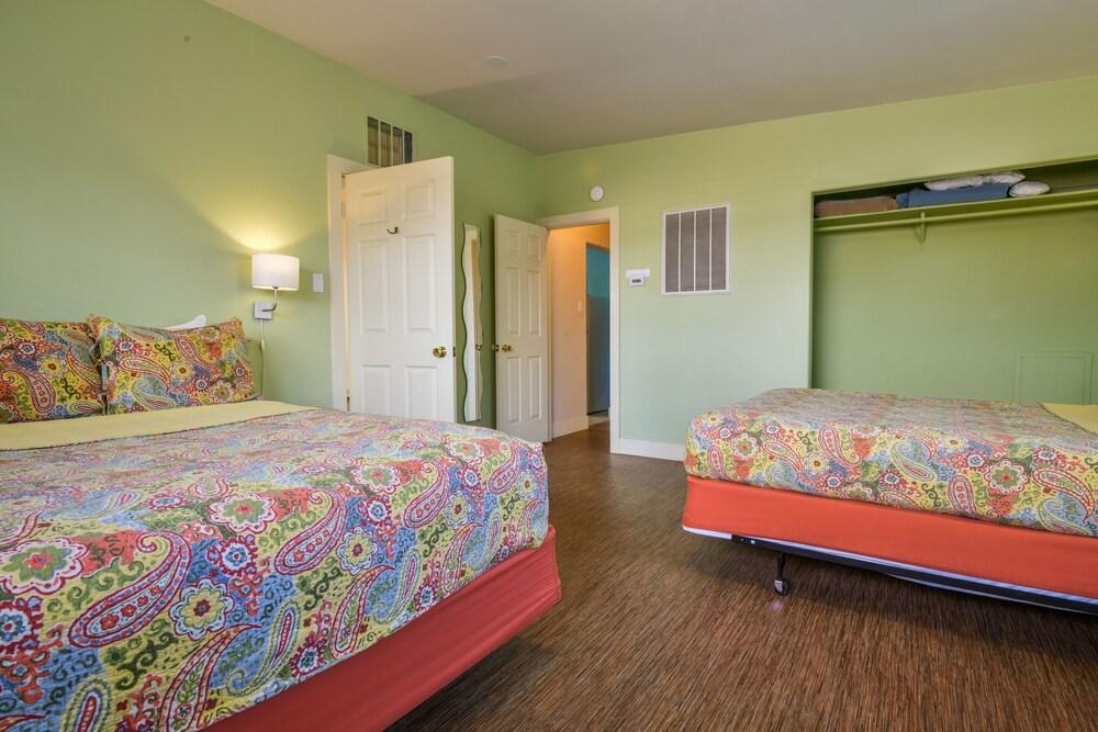 Kokopelli Inn Towner #4