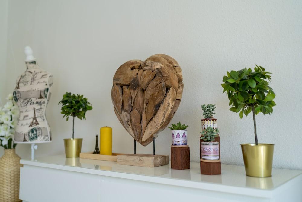 EG Rechts 80m2 3-Zimmer Wohnung