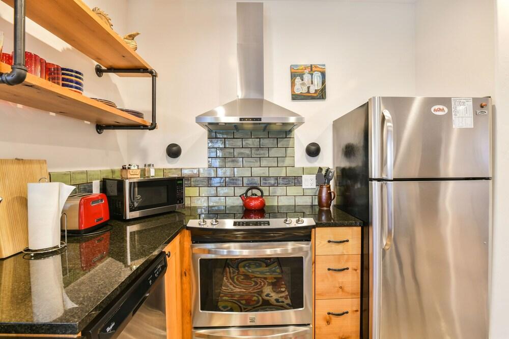 Moab Digs Downstairs