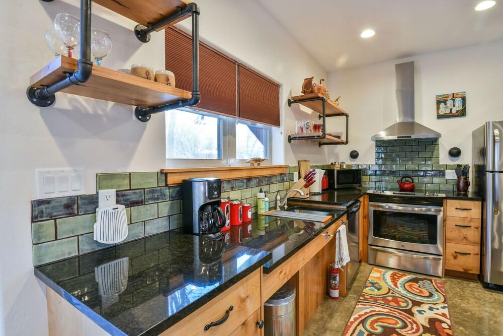 Moab Digs Downstairs