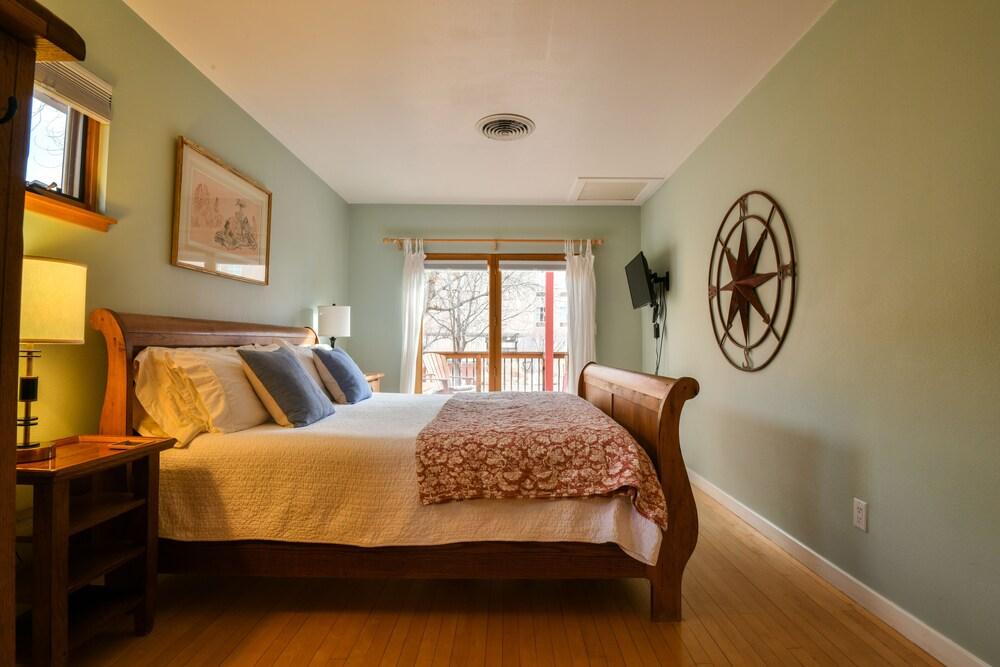 Stellaruby Cottages - Hazel