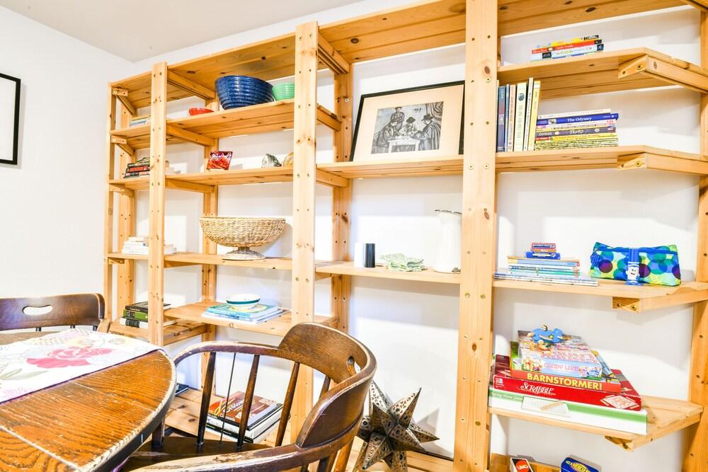 Stellaruby Cottages - All Three Homes