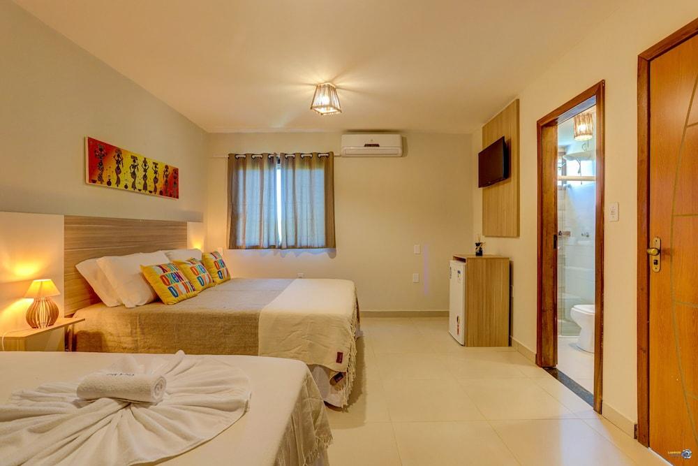 Pousada Céu & Mar de Taipu