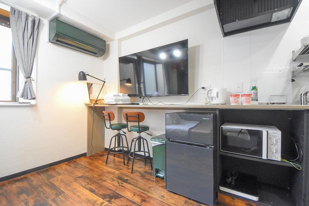 Comfy Stay Sakuramachi