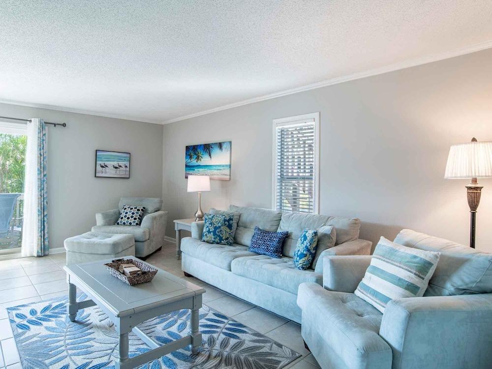 Villas on the Gulf #E7 by Southern Vacation Rentals