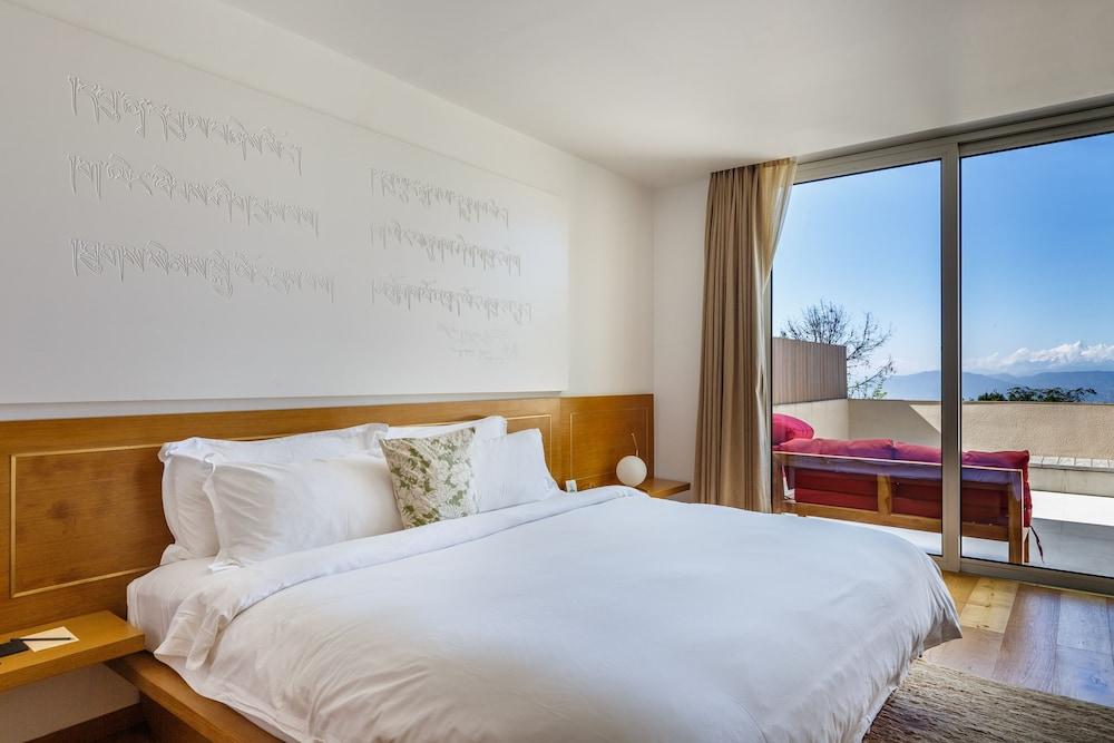 The Terraces Resort and Spa