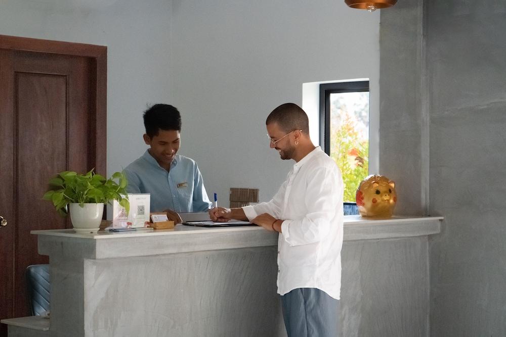 KAMPOT SWEET BOUTIQUE