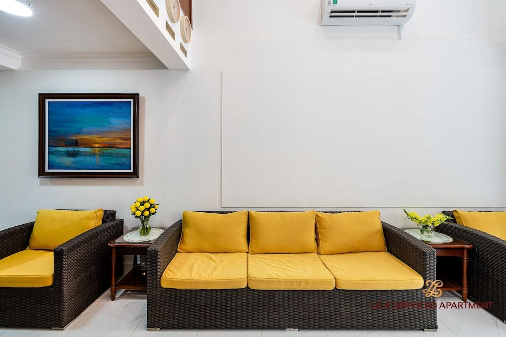 LILA Hotel & Apartments