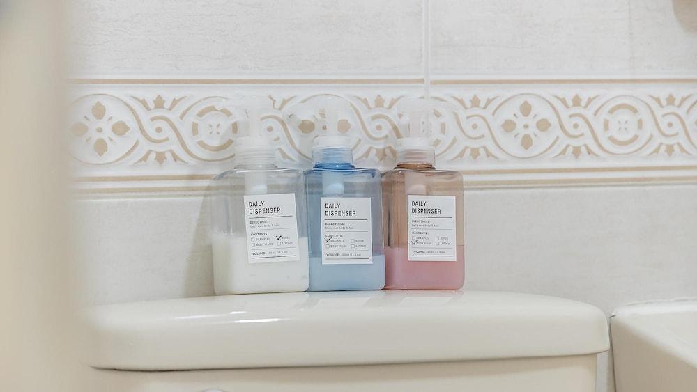 Sokcho World Pet-friendly Pension