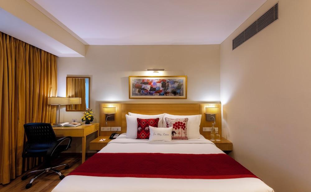 Zone Connect by The Park Saket New Delhi