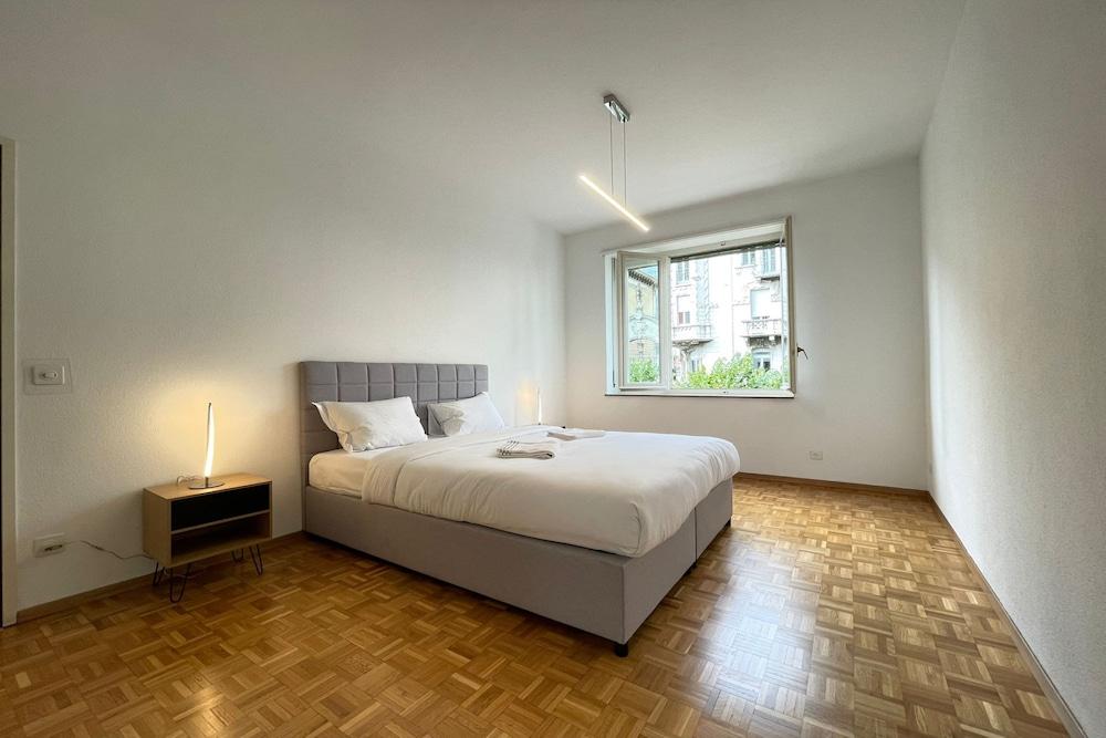 Bellinzona In Centro