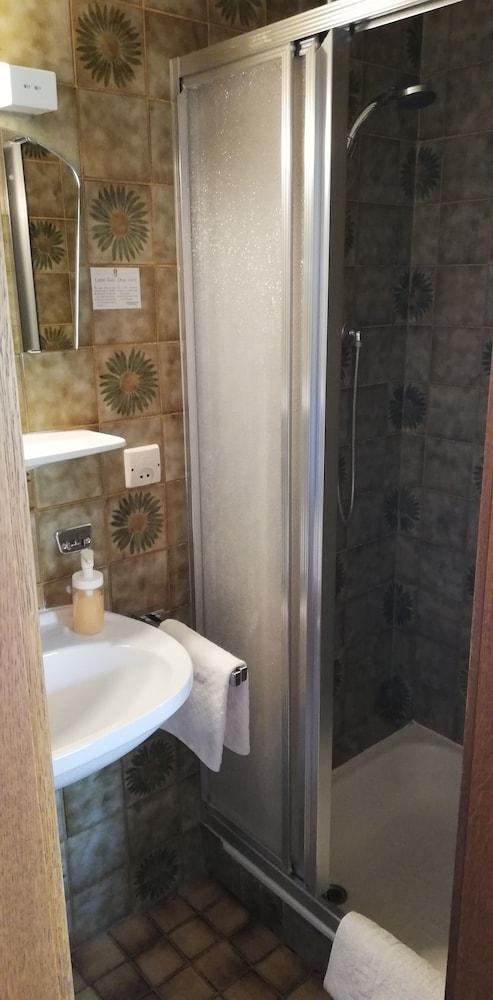 Sonneck Frühstückspension