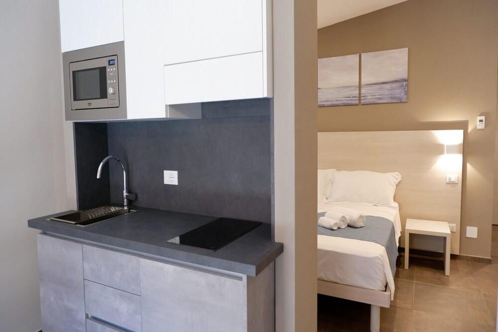 Oasi Navigare - Giardinetto