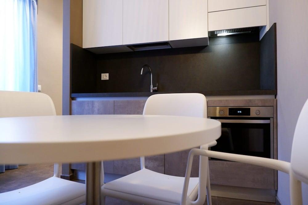 Oasi Navigare - Babordo