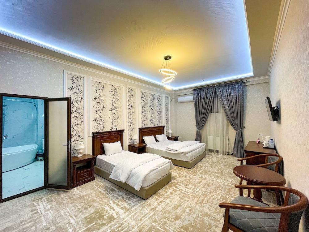Medina Hotel Samarkand
