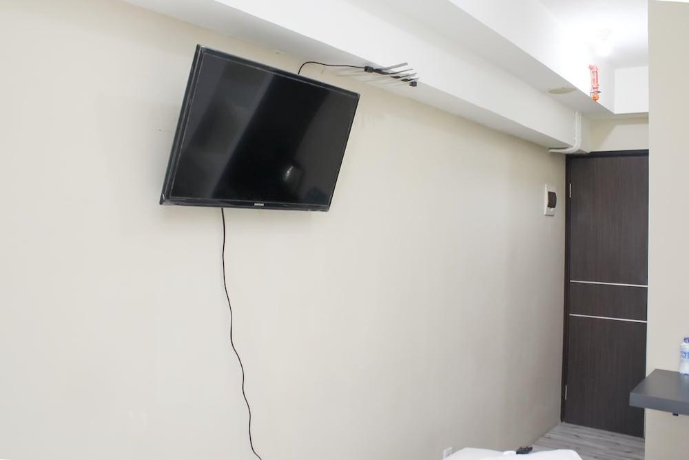 Cozy Studio At Mont Blanc Apartment