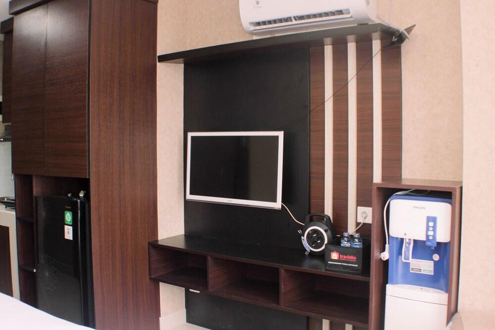 Cozy Studio At Pollux Chadstone Apartment